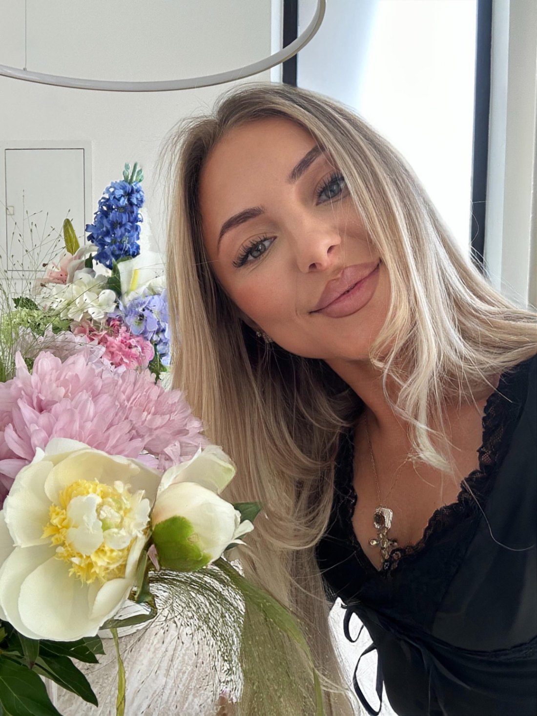 Christina Onufriyeva, Inhaberin von Tattuaz in Wuppertal