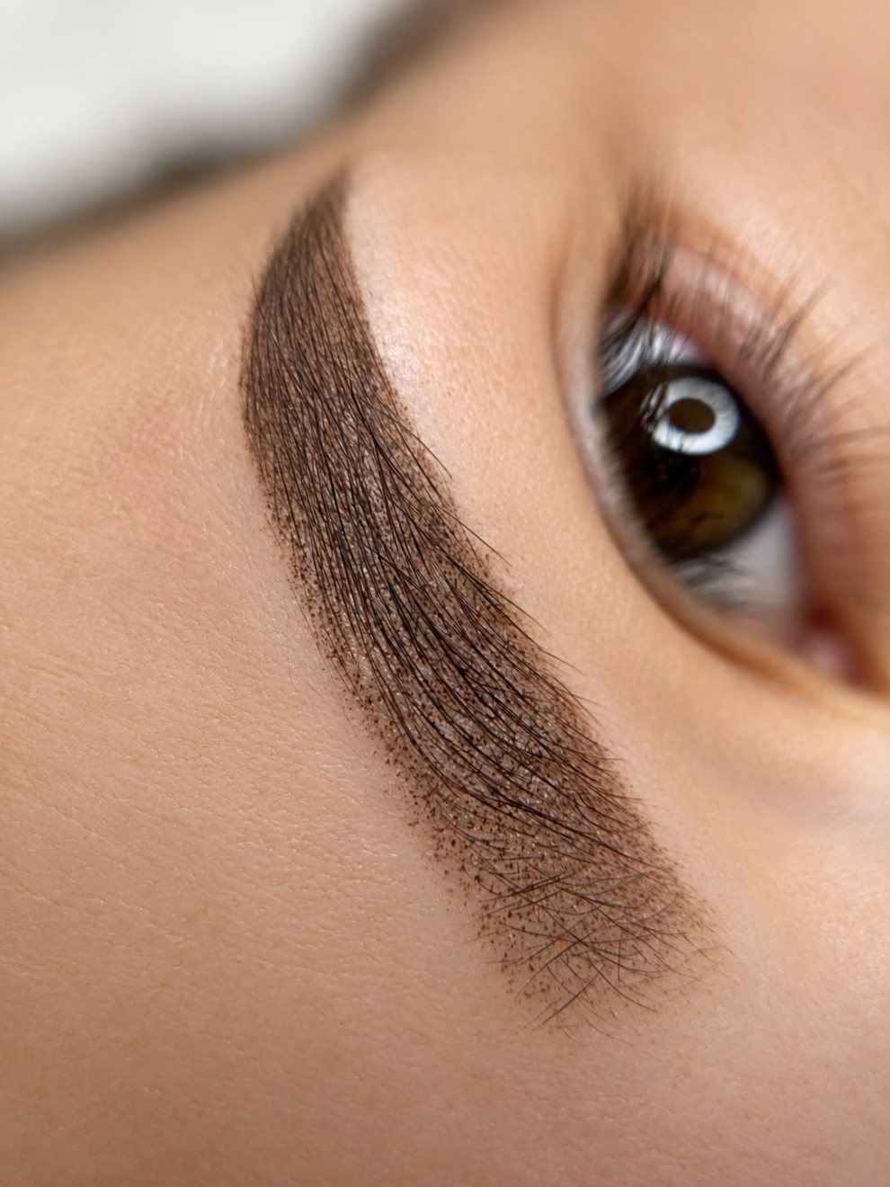 Powder Brows, Permanent Make-up Wuppertal